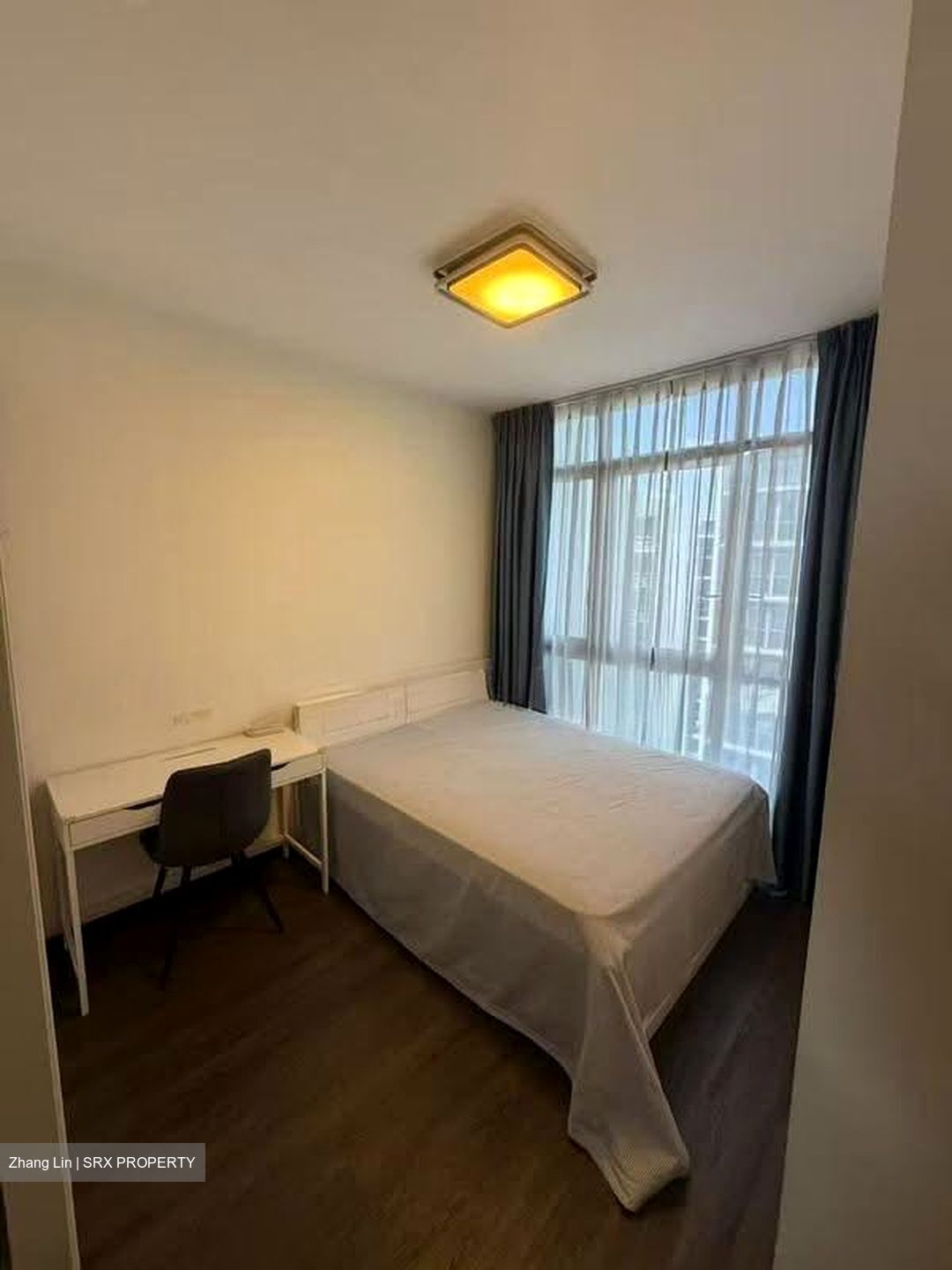 Symphony Suites (D27), Condominium #609934871